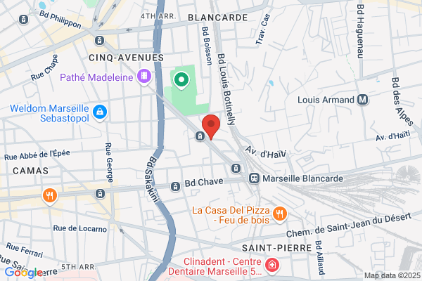 Centre Reeducation Et Podologie