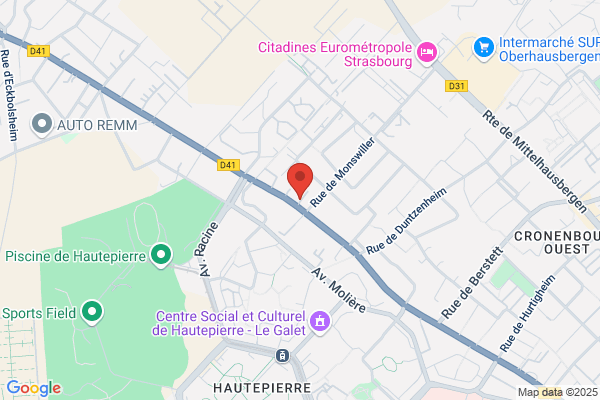 Atelier Coiffure A
