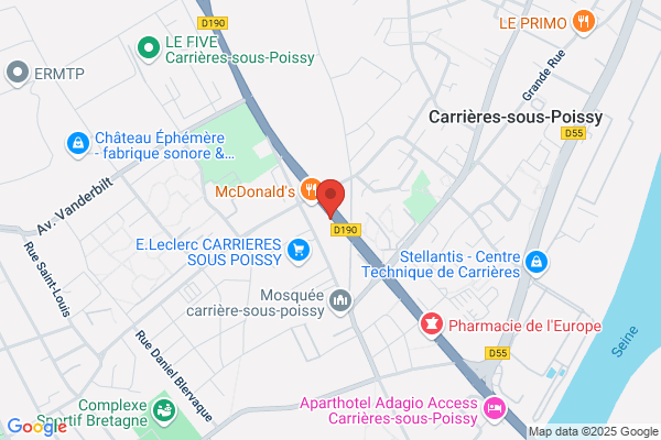 Carresols