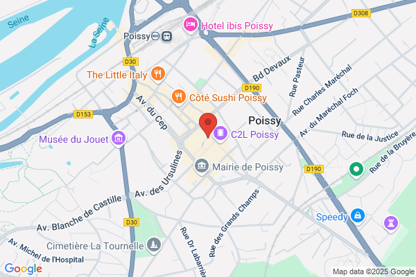 Amfp Association Modelismes Figurines Poissy
