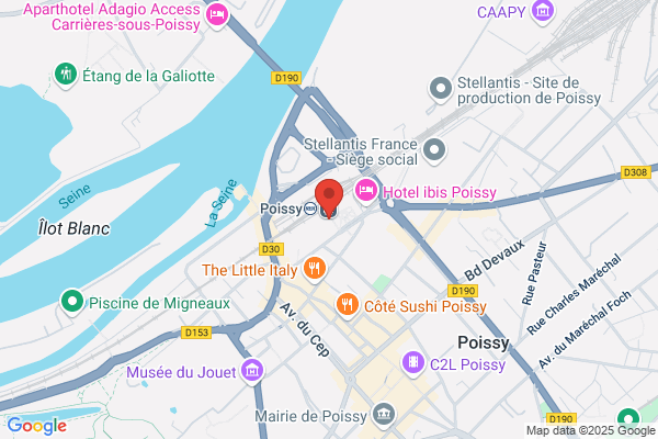 Cabinet Dentaire Laine