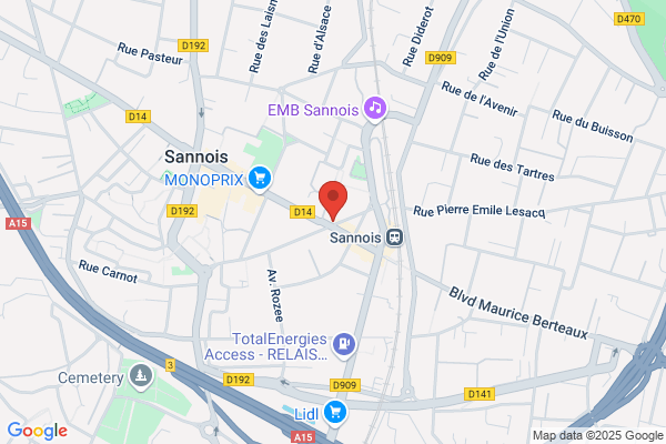Carrieres Conseil Consultants