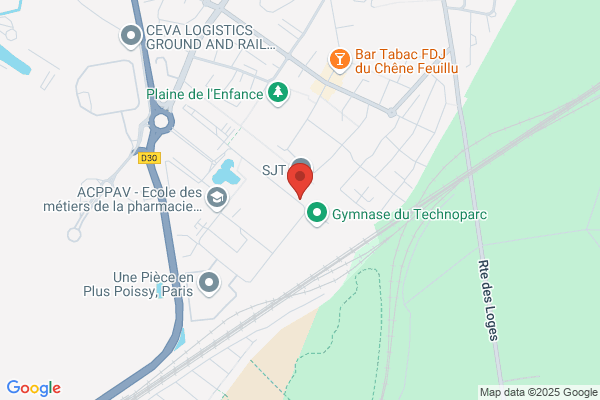 INCENDIE SURETE SECURITE FORMATION