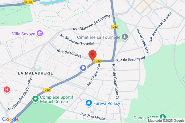 Ab Immobilier
