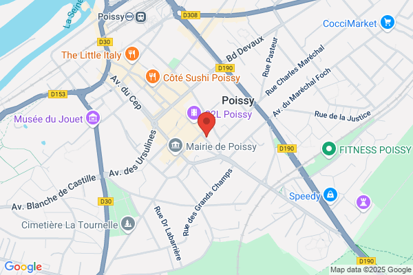 Agence Guy Hoquet