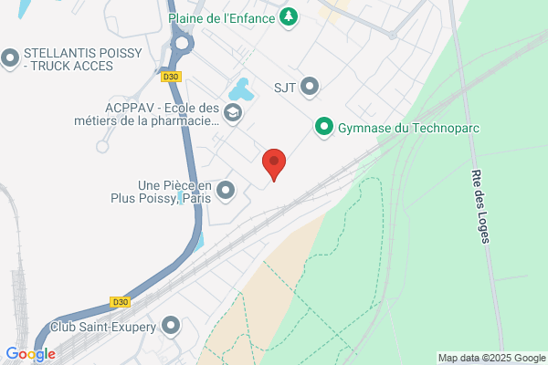 Carmarin Ingenierie