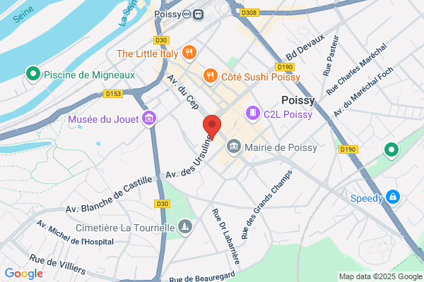 Centre Specialistes Medicaux