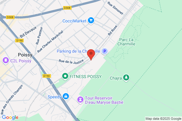Coulon Gerard