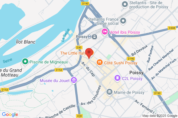 BATIGNOLLE