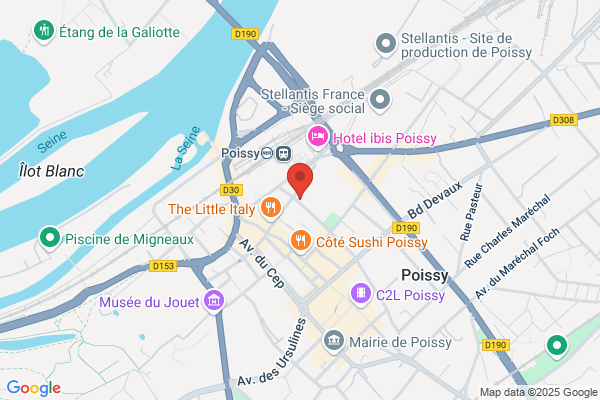 Aide Familiale A Domicile De La Region parisienne Afadrp