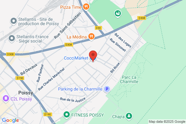 cocciMarket