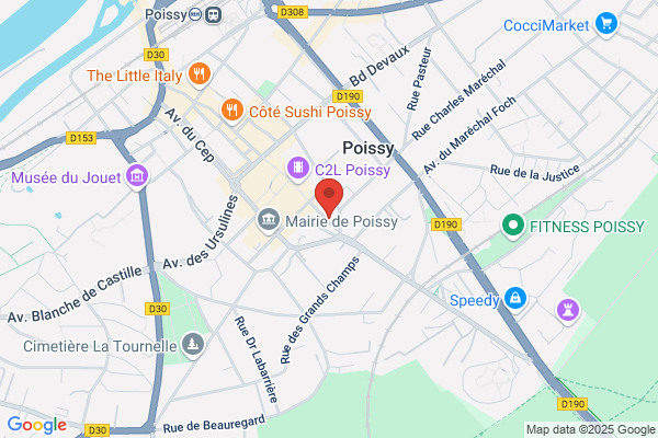 La Poste Espace Clients Pro - Closed