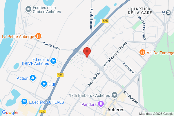 Clinique Veterinaire Du Docteur Hache