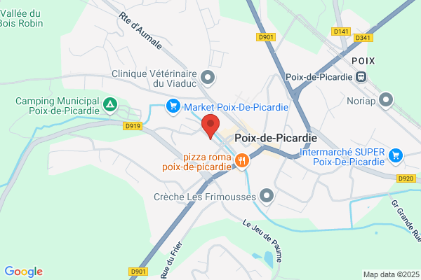 La Poste