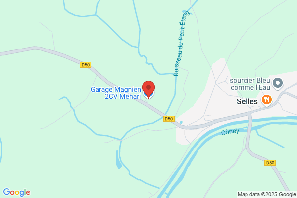 Motrio - Garage Jean Claude Magnien