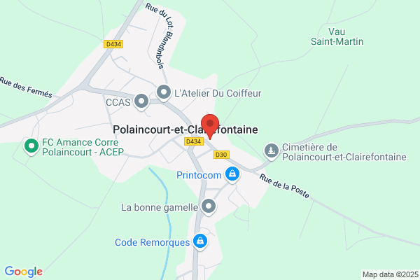 La Banque Postale - Closed