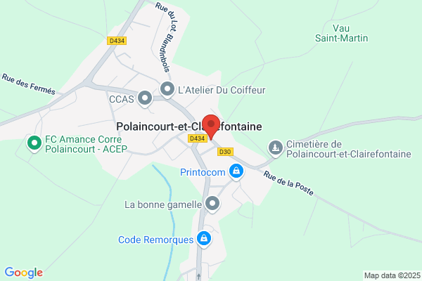 La Poste - Closed