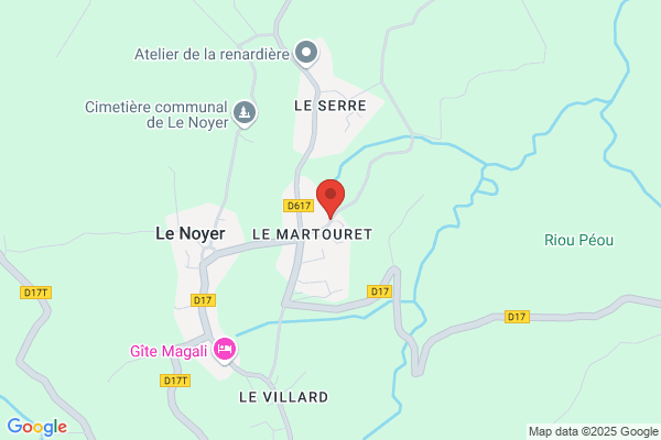 Champsaur Informatique