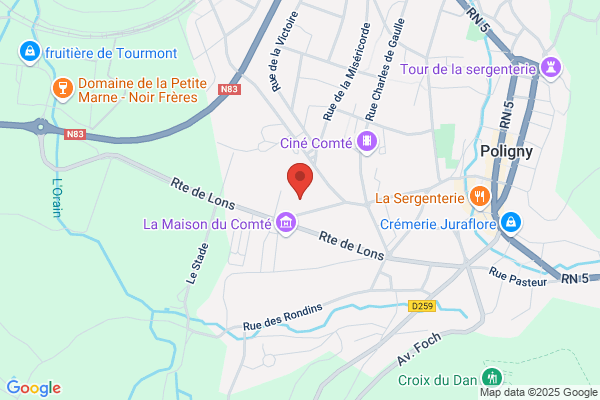 SALIN PERE ET FILS