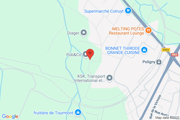 SASU MARC GILLET TRANSPORTS