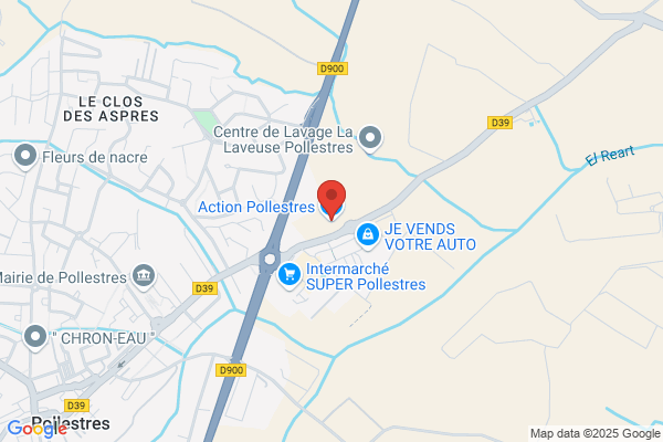 Action Pollestres