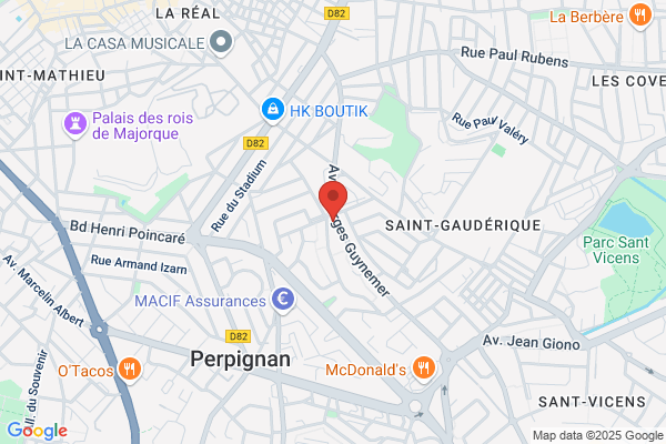 EXPERTISE COMPTABLE CONSEIL