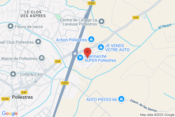 Allo Gasc Guy
