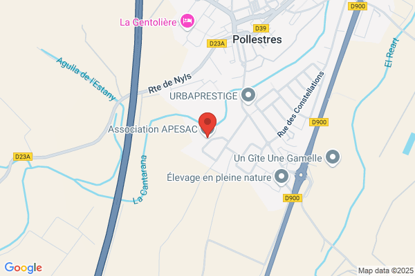 Association Du Pays Plaine Du Roussillon