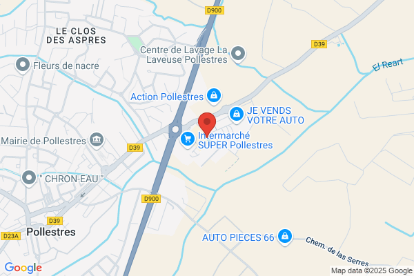 Bedarienne Doras Industries Bdi