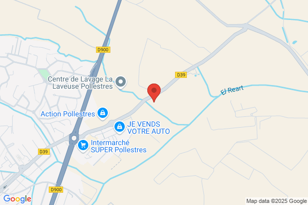 Brazes Jean