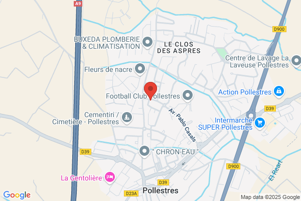 Cabinet D Infirmiers Vila Et Pous