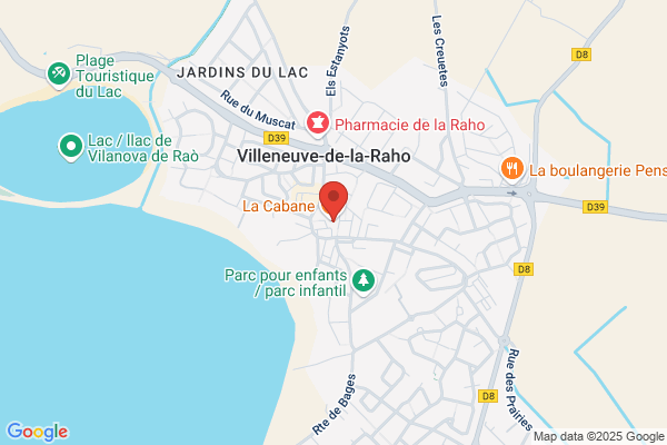 Cafe Des Sports