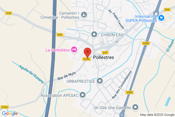 Centre De Secours