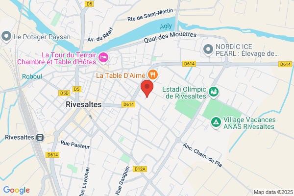 Conseil General Des Pyrenees Orientales Service Juridique