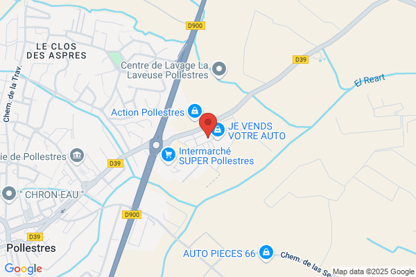 Distribution Catalane