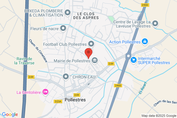 Ecole Maternelle