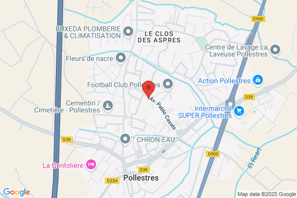 Ecole Primaire