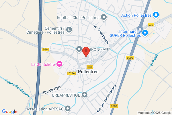 Entreprise Jil