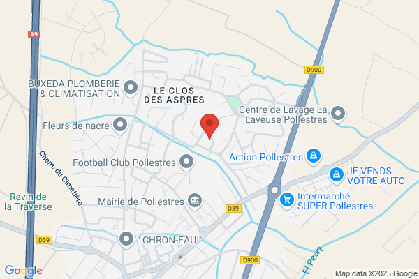 Espace Jardins