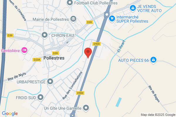 Euro Piscines Piscine Service Concess