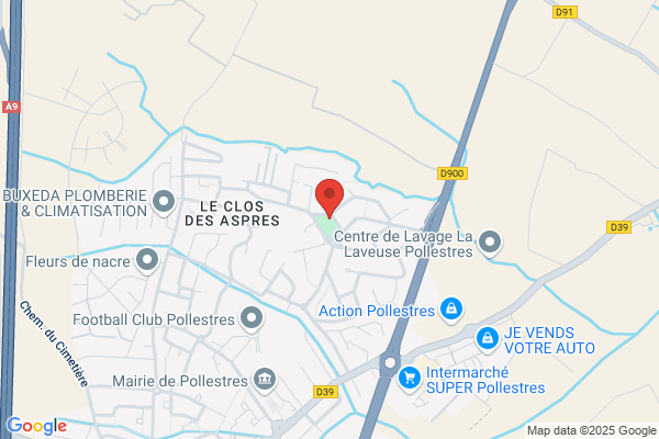 Garderie Municipale