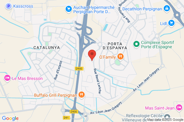 Hotel Grill Campanile Sarl