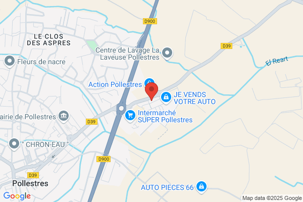 la strega