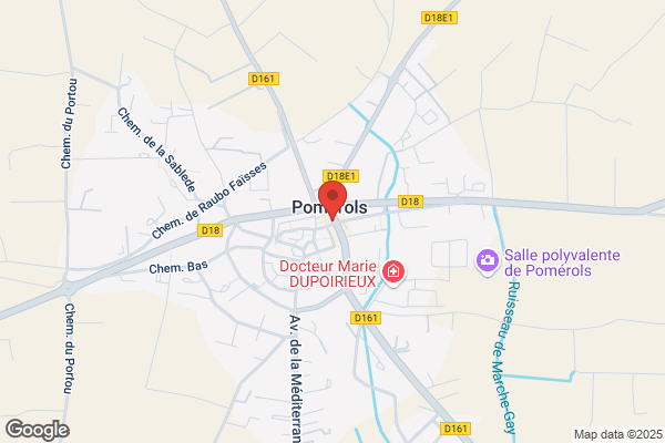 La Poste