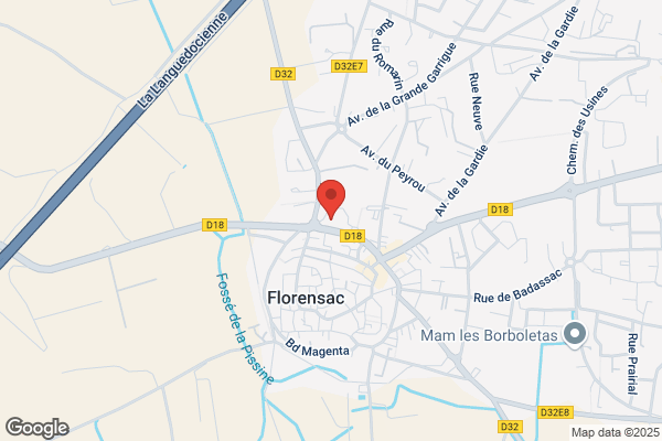 La Poste