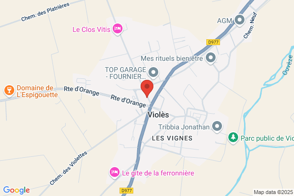 Agence Immobiliere Les Cles Du Soleil