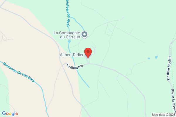 Alibert Claude