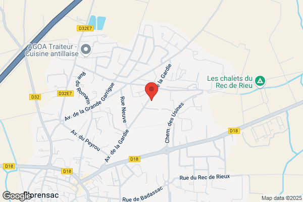 Ateliers Vallee Herault Cat
