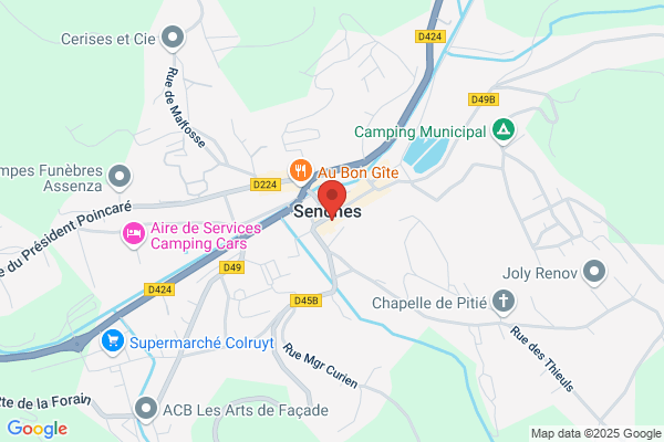 Auto Ecole Carol Et Jerome