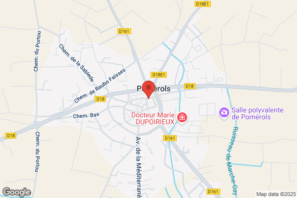 Bouzigues Guy